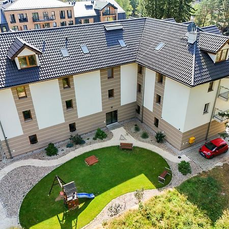 Kasprowicza13 Apartment Szklarska Poreba Exterior photo