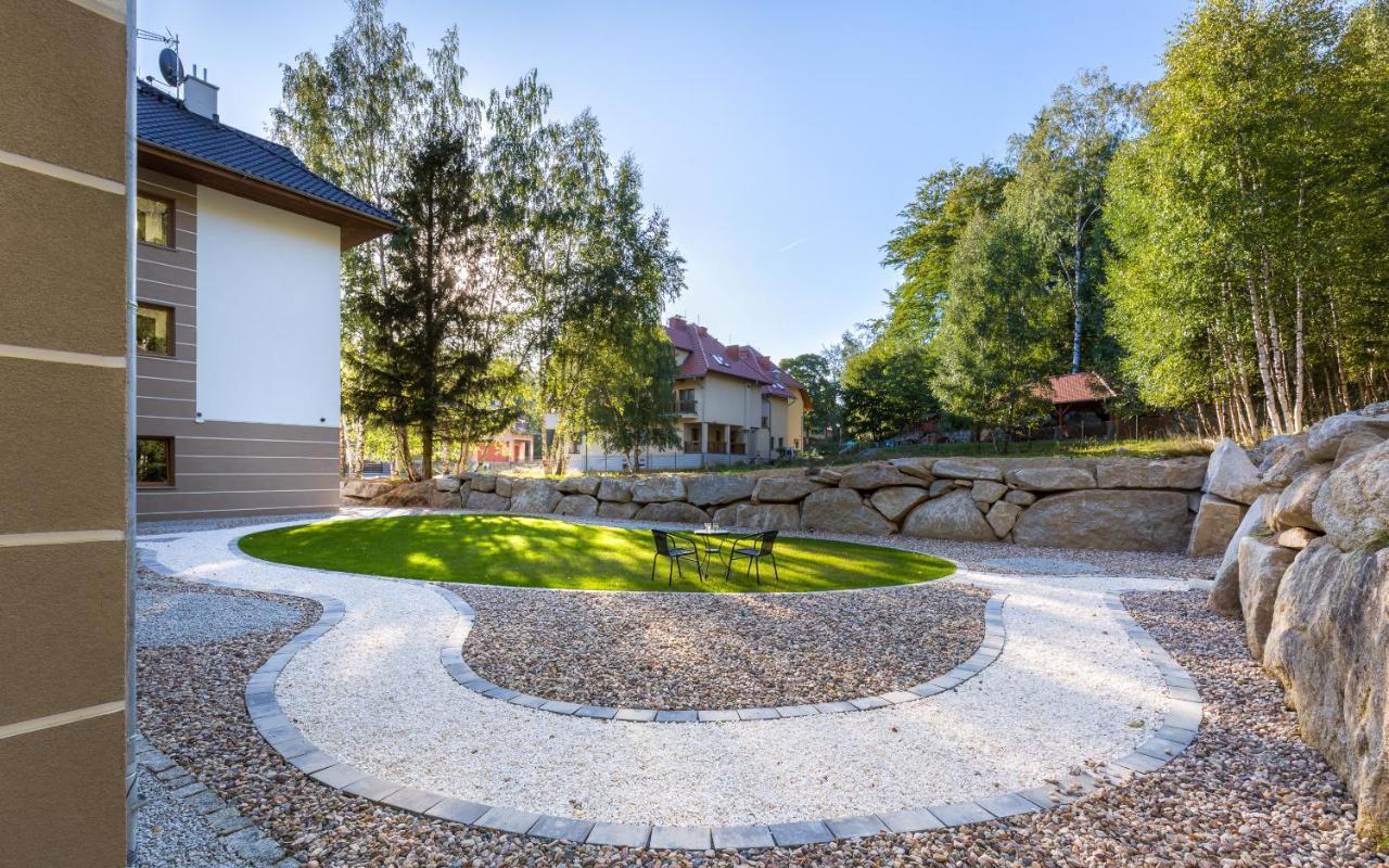 Kasprowicza13 Apartment Szklarska Poreba Exterior photo